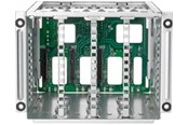 Systemtillbehör - Lenovo ThinkSystem 2.5" SATA/SAS 8-Bay Backplane Kit - 4XH7A09832