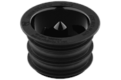 Dräneringsprodukter - Green Drain GD1.5 vattenlås membran luktfälla 36-44 mm - 815