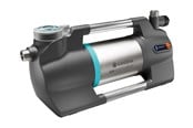 Trädgårdsvattning - Gardena 6300 SilentComfort - garden pump - electric - 09058-20