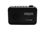 DAB, Nätverk & Klockradio - PURE Elan One 2 - 252517