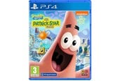 Spel - SpongeBob SquarePants: The Patrick Star Game - Sony PlayStation 4 - Äventyr - 5061005353961