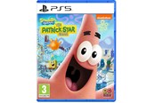 Spel - SpongeBob SquarePants: The Patrick Star Game - Sony PlayStation 5 - Äventyr - 5061005354067