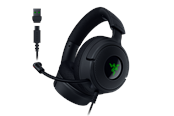 Hörlurar / Headset - Razer Kraken V4 X - Gaming Headset - RZ04-05180100-R3M1
