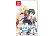 Spel - Tales of Xillia Remastered - Nintendo Switch - RPG - 3391892032017