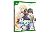 Spel - Tales of Xillia Remastered - Microsoft Xbox Series X - RPG - 3391892031713