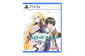Spel - Tales of Xillia Remastered - Sony PlayStation 5 - RPG - 3391892031621