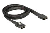 SAS / SCSI-kabel - DeLOCK mini SAS - 83073