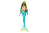 Dockor & Tillbehör - Barbie Mermaid - HRR03