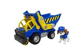 Leksaksbil - Rubble & Crew Vehicle - Wheeler - 6066528