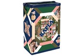 Byggset - Kapla Spring Box 200 Planks - BAS2