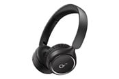 Hörlurar / Headset - Anker soundcore H30i - Black - A3012G11