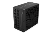 Strömförsörjning - NZXT C-Series C850 (2024) Black Strömförsörjning - 850 Watt - 135 mm - ATX 3.1 - 80 Plus Gold certificate - PA-8G2BB-EU