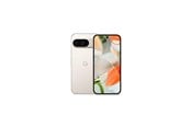 Mobile - Google Pixel 9 256GB/12GB - Porcelain *DEMO* - GA05843-GB