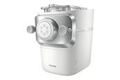 Andra köksapparater - Philips 7000 Series HR2660 - pasta maker - white - HR2660/00