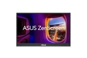 Skärm - 16" ASUS ZenScreen OLED MQ16AHE - 1920x1080 (FHD) - 60Hz - OLED - 90LM07SV-B02170