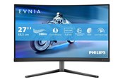 Skärm - 27" Philips Evnia 5000 27M2C5200W - 1920x1080 (FHD) - 280Hz - VA - 27M2C5200W/00