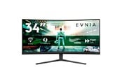 Skärm - 34" Philips Evnia 3000 - 3440x1440 (UWQHD) - 180Hz - VA - 34M2C3500L/00