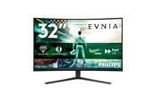 Skärm - 32" Philips Evnia 3000 32M2C3500L - 2560x1440 (QHD) - 180Hz - VA - 32M2C3500L/00