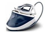 Strykning - Tefal Ångstrykjärn Pro Express Ultimate II GV9712E0 - steam generator iron - sole plate: Durilium Airglide Autoclean Ultra Thin - GV9712E0