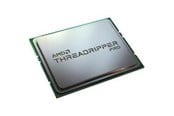 CPU - AMD Ryzen ThreadRipper PRO 3945WX / 4 GHz processor - OEM CPU - 12 kärnor - 4 GHz - AMD sWRX8 - Bulk (utan kylare) - 100-000000168
