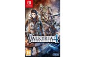 Spel - Valkyria Chronicles 4 - Nintendo Switch - Strategi - 5055277032402