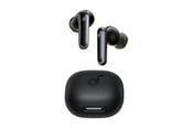 Hörlurar / Headset - Anker SOUNDCORE P40i - Black - A3955G11