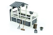 Figure - Mojo Horse World Horse Stable - 380063 - MJ-380063
