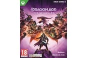 Spel - Dragon Age: The Veilguard - Microsoft Xbox Series X - RPG - 5035226125263