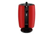 Andra köksapparater - Tefal SEB BeerTender VB310510 - beer dispenser - red/black - VB310510