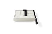 Skrivbordstillbehör - Nedis PACU110A4 paper cutter - PACU110A4