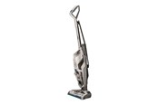Handdammsugare - Bissell Skaftdammsugare CrossWave C3 Select 3551N - vacuum cleaner - stick - black/blue/titanium - 3551N