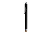Andra mobiltillbehör - Nedis STYLC101BK - stylus for mobile phone tablet - STYLC101BK