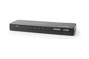 KVM switch - Nedis VCON6430AT video switch - VCON6430AT