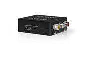 Displaykabel - Nedis VCON3456AT - video converter - anthracite - VCON3456AT