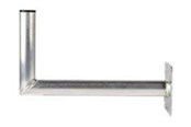 Kabel sleeve - Nedis SDWM220ME - wall mount for satellite aerial - SDWM220ME