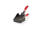 Foto & Video Tillbehör - Nedis SHRE110BKA4 ID Photo Cutter - SHRE110BKA4