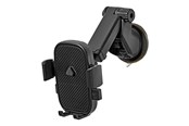 Andra mobiltillbehör - Nedis - car holder for mobile phone - universal - SCMT110BK