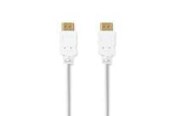 Displaykabel - Nedis High Speed HDMI Cable with Ethernet | HDMI™ Connector - CVGL34060WT20