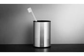 Badrumstillbehör - Unidrain Reframe Collection Toothbrush Holder Hand Polished - 7171