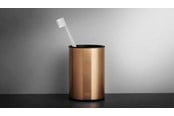 Badrumstillbehör - Unidrain Reframe Collection Toothbrush Holder Copper - 7173