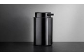 Badrumstillbehör - Unidrain Reframe Collection Soap Dispenser Black - 7134