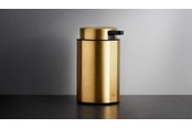 Badrumstillbehör - Unidrain Reframe Collection Soap dispenser Brass - 7132
