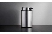 Badrumstillbehör - Unidrain Reframe Collection Soap Dispenser Brushed - 7130