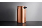 Badrumstillbehör - Unidrain Reframe Collection Soap dispenser Copper - 7133