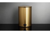 Badrumstillbehör - Unidrain Reframe Collection Pedal Bin Brass - 7152