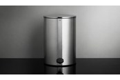Badrumstillbehör - Unidrain Reframe Collection Pedal Bin Brushed - 7150