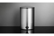 Badrumstillbehör - Unidrain Reframe Collection Pedal Bin Hand Polished - 7151