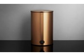 Badrumstillbehör - Unidrain Reframe Collection Pedal bin Copper - 7153
