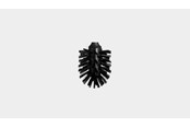 Badrumstillbehör - Unidrain Reframe Collection Toilet brush head (Spare) - 7127