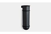 Badrumstillbehör - Unidrain Reframe Collection Toilet brush Inner container (Reserve) - 7126